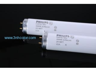 Philips U30 Lamp 60cm F20T12/30U 3000K ULTRALUME 20 WATT Made in USA